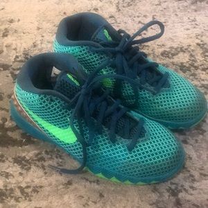 Slightly used Kyrie Irving Nike’s